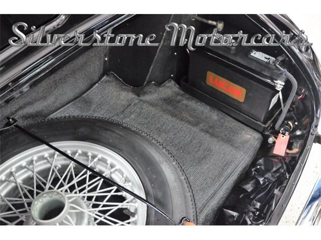 1964 Austin-Healey 3000 (CC-2118433) for sale in North Andover, Massachusetts