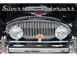 1964 Austin-Healey 3000 (CC-2118433) for sale in North Andover, Massachusetts