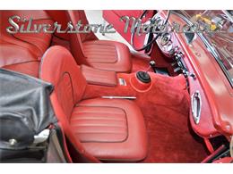 1964 Austin-Healey 3000 (CC-2118433) for sale in North Andover, Massachusetts