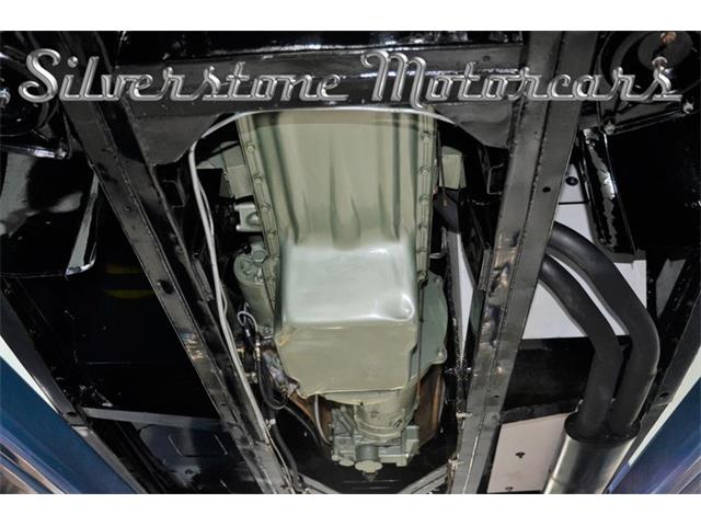 1964 Austin-Healey 3000 (CC-2118433) for sale in North Andover, Massachusetts