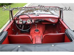 1964 Austin-Healey 3000 (CC-2118433) for sale in North Andover, Massachusetts