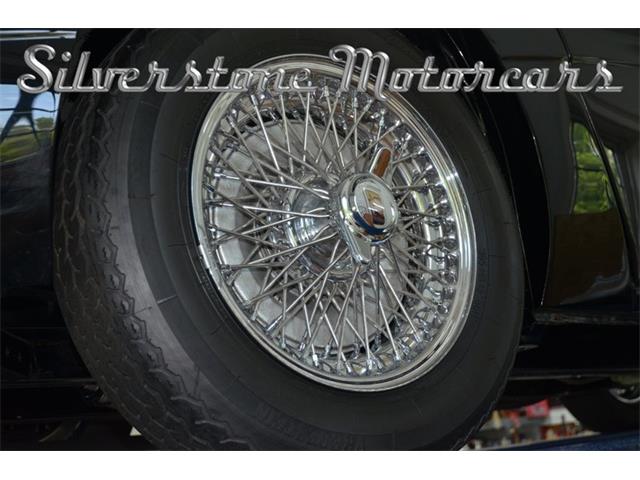 1964 Austin-Healey 3000 (CC-2118433) for sale in North Andover, Massachusetts