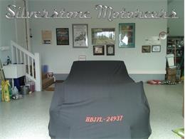 1964 Austin-Healey 3000 (CC-2118433) for sale in North Andover, Massachusetts