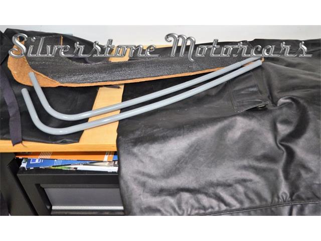 1964 Austin-Healey 3000 (CC-2118433) for sale in North Andover, Massachusetts