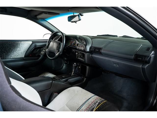 1993 Chevrolet Camaro (CC-2118434) for sale in St. Charles, Missouri