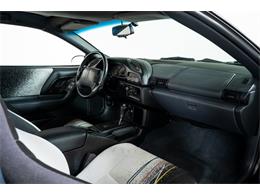 1993 Chevrolet Camaro (CC-2118434) for sale in St. Charles, Missouri