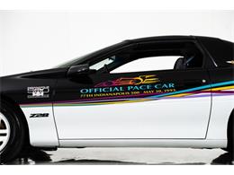 1993 Chevrolet Camaro (CC-2118434) for sale in St. Charles, Missouri