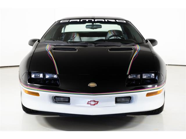1993 Chevrolet Camaro (CC-2118434) for sale in St. Charles, Missouri