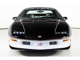 1993 Chevrolet Camaro (CC-2118434) for sale in St. Charles, Missouri