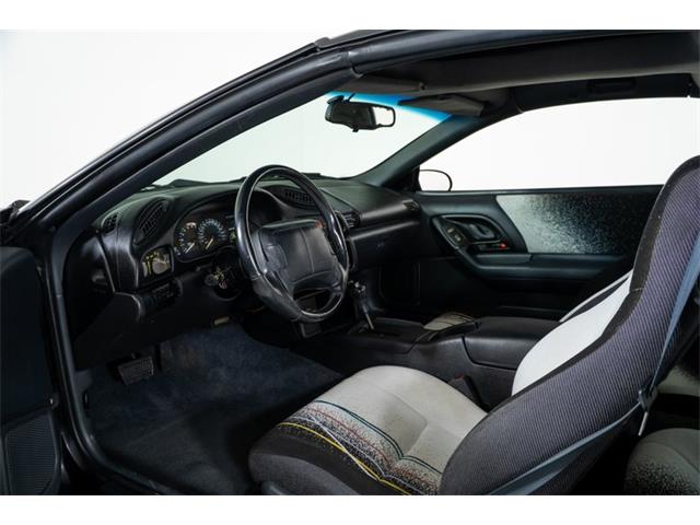 1993 Chevrolet Camaro (CC-2118434) for sale in St. Charles, Missouri
