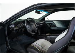 1993 Chevrolet Camaro (CC-2118434) for sale in St. Charles, Missouri