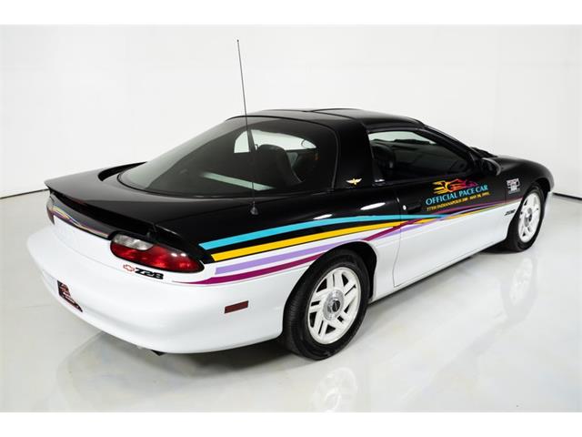 1993 Chevrolet Camaro (CC-2118434) for sale in St. Charles, Missouri
