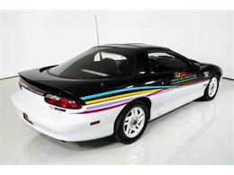 1993 Chevrolet Camaro (CC-2118434) for sale in St. Charles, Missouri