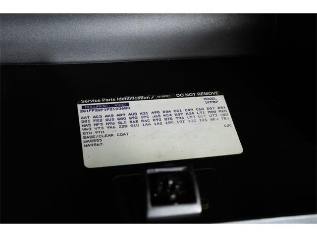 1993 Chevrolet Camaro (CC-2118434) for sale in St. Charles, Missouri