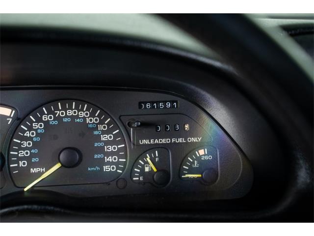 1993 Chevrolet Camaro (CC-2118434) for sale in St. Charles, Missouri