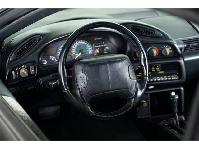 1993 Chevrolet Camaro (CC-2118434) for sale in St. Charles, Missouri