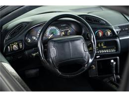 1993 Chevrolet Camaro (CC-2118434) for sale in St. Charles, Missouri
