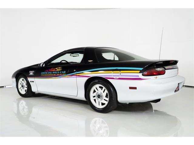 1993 Chevrolet Camaro (CC-2118434) for sale in St. Charles, Missouri
