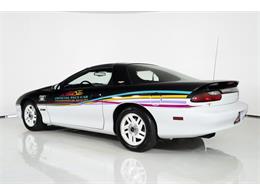1993 Chevrolet Camaro (CC-2118434) for sale in St. Charles, Missouri