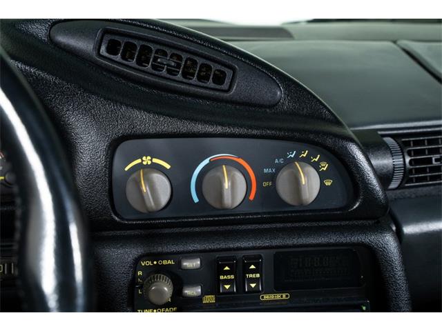 1993 Chevrolet Camaro (CC-2118434) for sale in St. Charles, Missouri