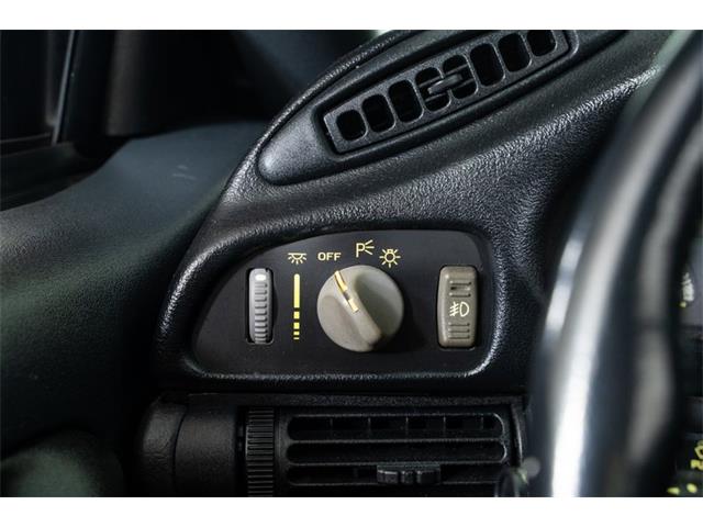 1993 Chevrolet Camaro (CC-2118434) for sale in St. Charles, Missouri