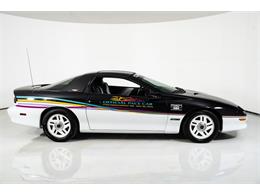 1993 Chevrolet Camaro (CC-2118434) for sale in St. Charles, Missouri