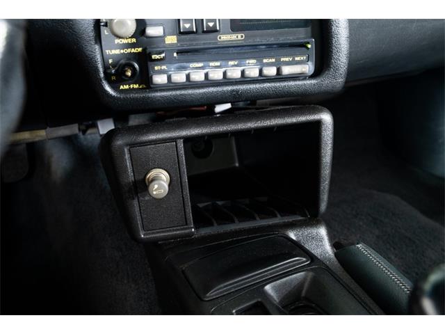 1993 Chevrolet Camaro (CC-2118434) for sale in St. Charles, Missouri