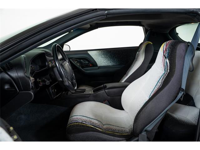 1993 Chevrolet Camaro (CC-2118434) for sale in St. Charles, Missouri