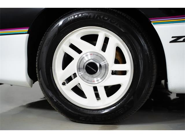 1993 Chevrolet Camaro (CC-2118434) for sale in St. Charles, Missouri