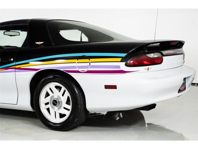 1993 Chevrolet Camaro (CC-2118434) for sale in St. Charles, Missouri