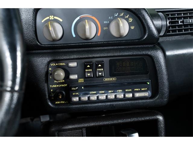 1993 Chevrolet Camaro (CC-2118434) for sale in St. Charles, Missouri
