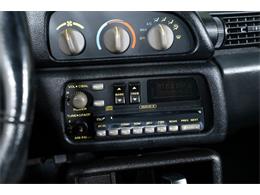 1993 Chevrolet Camaro (CC-2118434) for sale in St. Charles, Missouri