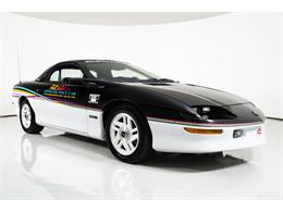 1993 Chevrolet Camaro (CC-2118434) for sale in St. Charles, Missouri