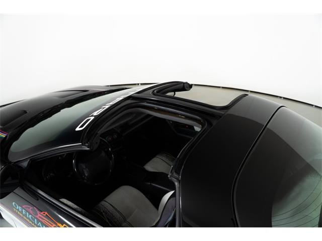 1993 Chevrolet Camaro (CC-2118434) for sale in St. Charles, Missouri