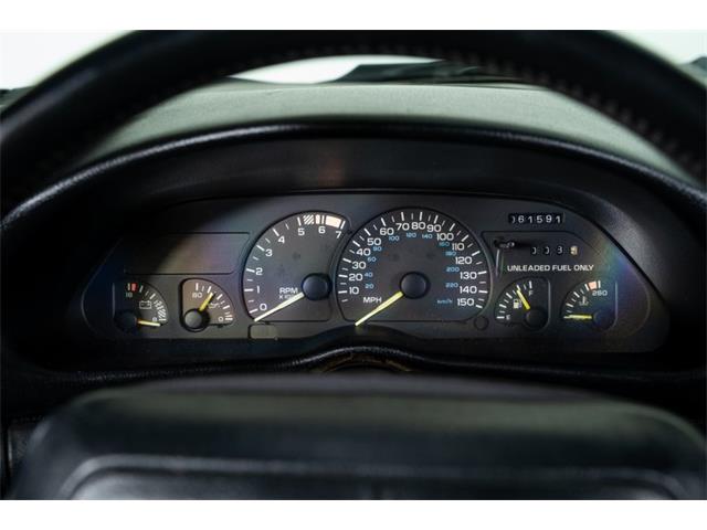 1993 Chevrolet Camaro (CC-2118434) for sale in St. Charles, Missouri