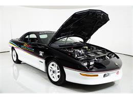 1993 Chevrolet Camaro (CC-2118434) for sale in St. Charles, Missouri