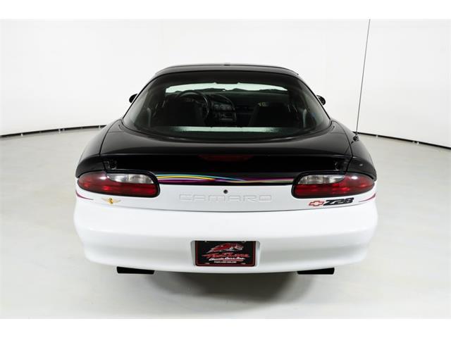 1993 Chevrolet Camaro (CC-2118434) for sale in St. Charles, Missouri