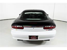 1993 Chevrolet Camaro (CC-2118434) for sale in St. Charles, Missouri
