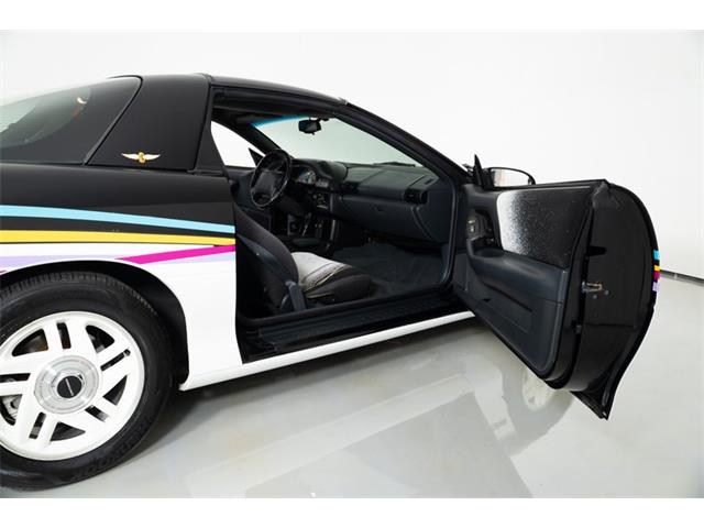 1993 Chevrolet Camaro (CC-2118434) for sale in St. Charles, Missouri