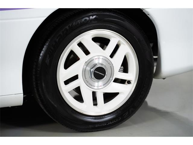 1993 Chevrolet Camaro (CC-2118434) for sale in St. Charles, Missouri
