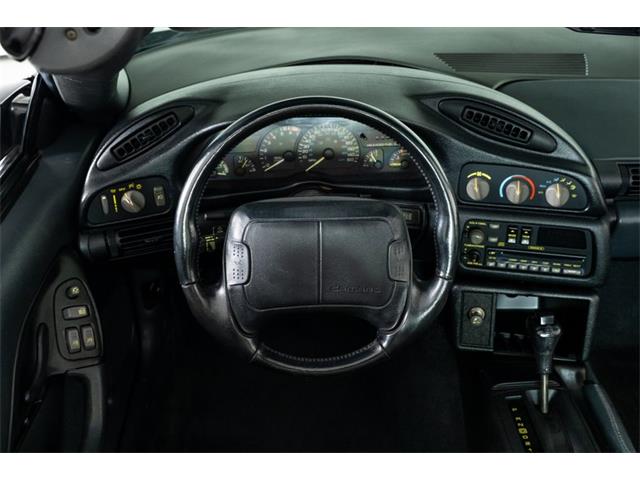 1993 Chevrolet Camaro (CC-2118434) for sale in St. Charles, Missouri