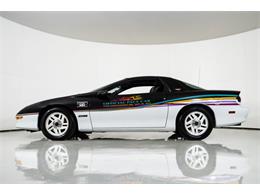 1993 Chevrolet Camaro (CC-2118434) for sale in St. Charles, Missouri