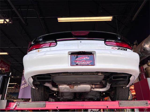 1993 Chevrolet Camaro (CC-2118434) for sale in St. Charles, Missouri