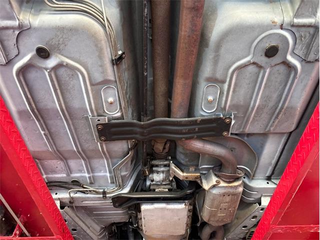 1993 Chevrolet Camaro (CC-2118434) for sale in St. Charles, Missouri