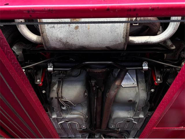 1993 Chevrolet Camaro (CC-2118434) for sale in St. Charles, Missouri