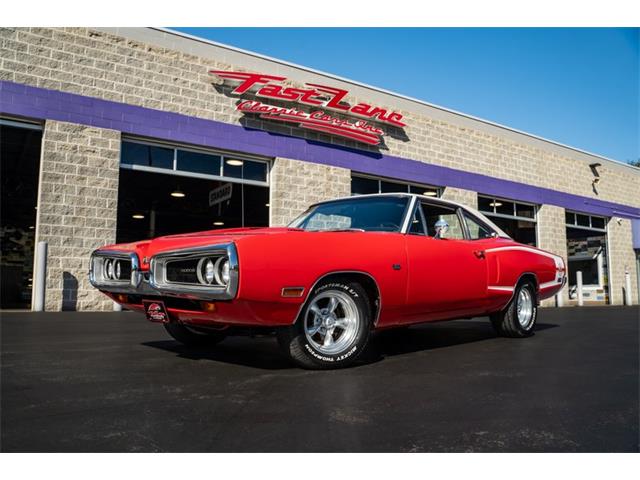 1970 Dodge Super Bee (CC-2118435) for sale in St. Charles, Missouri