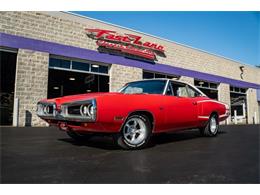1970 Dodge Super Bee (CC-2118435) for sale in St. Charles, Missouri