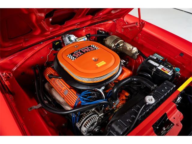 1970 Dodge Super Bee (CC-2118435) for sale in St. Charles, Missouri