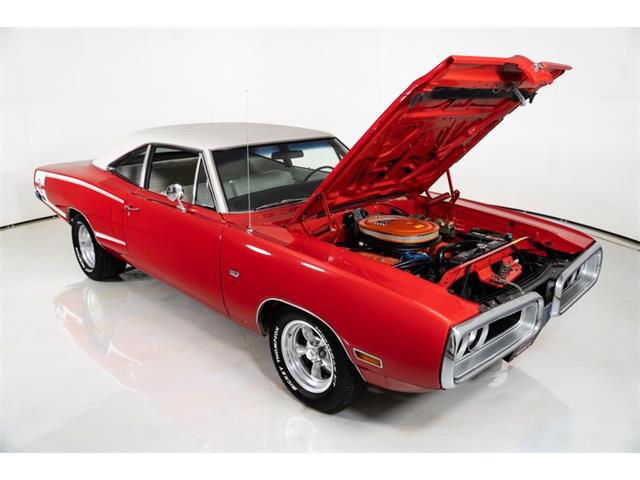 1970 Dodge Super Bee (CC-2118435) for sale in St. Charles, Missouri