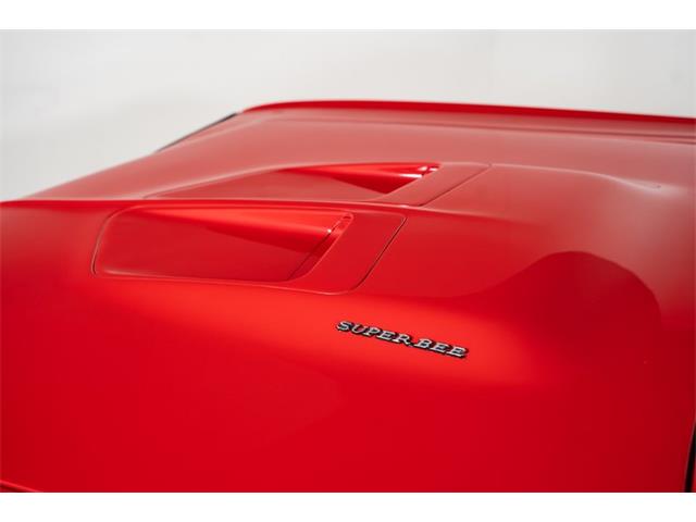 1970 Dodge Super Bee (CC-2118435) for sale in St. Charles, Missouri